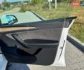 Белый Тесла Model Y, объемом двигателя 0 л и пробегом 12 тыс. км за 30500 $, фото 57 на Automoto.ua