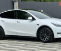 Белый Тесла Model Y, объемом двигателя 0 л и пробегом 90 тыс. км за 34999 $, фото 8 на Automoto.ua