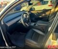 Белый Тесла Model Y, объемом двигателя 0 л и пробегом 48 тыс. км за 32990 $, фото 9 на Automoto.ua