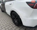 Белый Тесла Model Y, объемом двигателя 0 л и пробегом 29 тыс. км за 21700 $, фото 12 на Automoto.ua