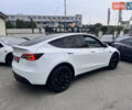Белый Тесла Model Y, объемом двигателя 0 л и пробегом 55 тыс. км за 24900 $, фото 20 на Automoto.ua