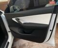 Белый Тесла Model Y, объемом двигателя 0 л и пробегом 40 тыс. км за 25000 $, фото 11 на Automoto.ua