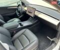 Белый Тесла Model Y, объемом двигателя 0 л и пробегом 17 тыс. км за 24777 $, фото 13 на Automoto.ua