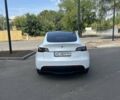 Белый Тесла Model Y, объемом двигателя 0 л и пробегом 21 тыс. км за 33300 $, фото 3 на Automoto.ua