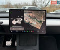 Белый Тесла Model Y, объемом двигателя 0 л и пробегом 25 тыс. км за 29900 $, фото 26 на Automoto.ua