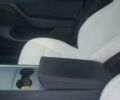Белый Тесла Model Y, объемом двигателя 0 л и пробегом 44 тыс. км за 28300 $, фото 15 на Automoto.ua