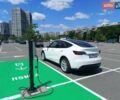 Белый Тесла Model Y, объемом двигателя 0 л и пробегом 42 тыс. км за 25990 $, фото 9 на Automoto.ua