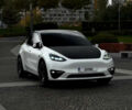 Білий Тесла Model Y, об'ємом двигуна 0 л та пробігом 52 тис. км за 32000 $, фото 5 на Automoto.ua