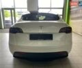 Белый Тесла Model Y, объемом двигателя 0 л и пробегом 50 тыс. км за 39900 $, фото 4 на Automoto.ua
