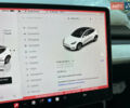 Белый Тесла Model Y, объемом двигателя 0 л и пробегом 96 тыс. км за 18290 $, фото 14 на Automoto.ua