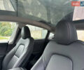 Белый Тесла Model Y, объемом двигателя 0 л и пробегом 29 тыс. км за 29900 $, фото 24 на Automoto.ua