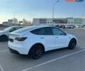 Белый Тесла Model Y, объемом двигателя 0 л и пробегом 35 тыс. км за 27500 $, фото 4 на Automoto.ua