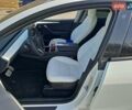 Белый Тесла Model Y, объемом двигателя 0 л и пробегом 29 тыс. км за 16300 $, фото 6 на Automoto.ua