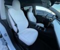 Белый Тесла Model Y, объемом двигателя 0 л и пробегом 13 тыс. км за 33190 $, фото 28 на Automoto.ua