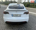Белый Тесла Model Y, объемом двигателя 0 л и пробегом 38 тыс. км за 28400 $, фото 6 на Automoto.ua