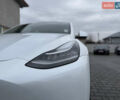 Білий Тесла Model Y, об'ємом двигуна 0 л та пробігом 37 тис. км за 25500 $, фото 10 на Automoto.ua