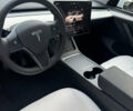 Белый Тесла Model Y, объемом двигателя 0 л и пробегом 19 тыс. км за 26700 $, фото 22 на Automoto.ua