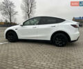 Белый Тесла Model Y, объемом двигателя 0 л и пробегом 38 тыс. км за 29950 $, фото 7 на Automoto.ua
