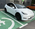 Белый Тесла Model Y, объемом двигателя 0 л и пробегом 50 тыс. км за 31000 $, фото 3 на Automoto.ua