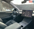 Белый Тесла Model Y, объемом двигателя 0 л и пробегом 3 тыс. км за 39899 $, фото 16 на Automoto.ua