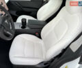 Белый Тесла Model Y, объемом двигателя 0 л и пробегом 63 тыс. км за 26900 $, фото 65 на Automoto.ua