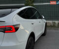 Белый Тесла Model Y, объемом двигателя 0 л и пробегом 18 тыс. км за 29600 $, фото 68 на Automoto.ua