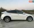 Белый Тесла Model Y, объемом двигателя 0 л и пробегом 68 тыс. км за 25900 $, фото 4 на Automoto.ua