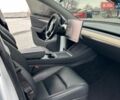 Белый Тесла Model Y, объемом двигателя 0 л и пробегом 49 тыс. км за 26700 $, фото 30 на Automoto.ua