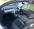 Білий Тесла Model Y, об'ємом двигуна 0 л та пробігом 17 тис. км за 29400 $, фото 5 на Automoto.ua