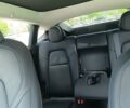 Белый Тесла Model Y, объемом двигателя 0 л и пробегом 42 тыс. км за 25990 $, фото 10 на Automoto.ua