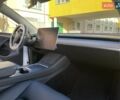 Белый Тесла Model Y, объемом двигателя 0 л и пробегом 1 тыс. км за 35000 $, фото 2 на Automoto.ua