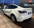 Белый Тесла Model Y, объемом двигателя 0 л и пробегом 36 тыс. км за 24500 $, фото 3 на Automoto.ua