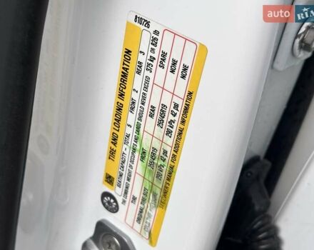 Белый Тесла Model Y, объемом двигателя 0 л и пробегом 42 тыс. км за 26999 $, фото 38 на Automoto.ua