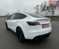 Белый Тесла Model Y, объемом двигателя 0 л и пробегом 59 тыс. км за 31490 $, фото 6 на Automoto.ua