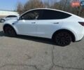 Белый Тесла Model Y, объемом двигателя 0 л и пробегом 29 тыс. км за 16300 $, фото 1 на Automoto.ua