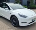 Білий Тесла Model Y, об'ємом двигуна 0 л та пробігом 4 тис. км за 46000 $, фото 7 на Automoto.ua