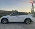 Белый Тесла Model Y, объемом двигателя 0 л и пробегом 68 тыс. км за 25900 $, фото 3 на Automoto.ua