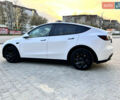 Белый Тесла Model Y, объемом двигателя 0 л и пробегом 40 тыс. км за 28000 $, фото 16 на Automoto.ua