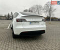 Белый Тесла Model Y, объемом двигателя 0 л и пробегом 38 тыс. км за 29950 $, фото 10 на Automoto.ua