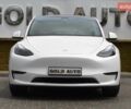 Белый Тесла Model Y, объемом двигателя 0 л и пробегом 8 тыс. км за 33900 $, фото 5 на Automoto.ua