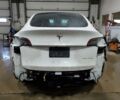 Білий Тесла Model Y, об'ємом двигуна 0 л та пробігом 53 тис. км за 19800 $, фото 4 на Automoto.ua