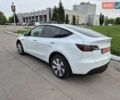 Белый Тесла Model Y, объемом двигателя 0 л и пробегом 51 тыс. км за 26500 $, фото 4 на Automoto.ua