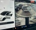 Белый Тесла Model Y, объемом двигателя 0 л и пробегом 4 тыс. км за 29800 $, фото 57 на Automoto.ua