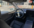 Белый Тесла Model Y, объемом двигателя 0 л и пробегом 35 тыс. км за 33777 $, фото 32 на Automoto.ua