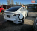 Белый Тесла Model Y, объемом двигателя 1.87 л и пробегом 64 тыс. км за 15500 $, фото 11 на Automoto.ua