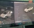 Белый Тесла Model Y, объемом двигателя 0 л и пробегом 28 тыс. км за 26999 $, фото 25 на Automoto.ua