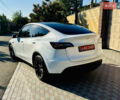 Белый Тесла Model Y, объемом двигателя 0 л и пробегом 57 тыс. км за 26500 $, фото 8 на Automoto.ua
