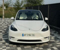 Белый Тесла Model Y, объемом двигателя 0 л и пробегом 19 тыс. км за 26700 $, фото 6 на Automoto.ua