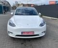 Белый Тесла Model Y, объемом двигателя 0 л и пробегом 108 тыс. км за 25500 $, фото 15 на Automoto.ua