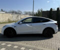 Белый Тесла Model Y, объемом двигателя 0 л и пробегом 32 тыс. км за 28200 $, фото 20 на Automoto.ua